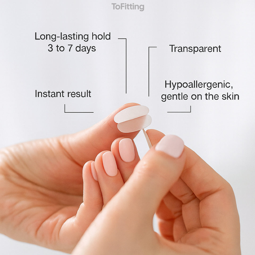 Ear Correctors