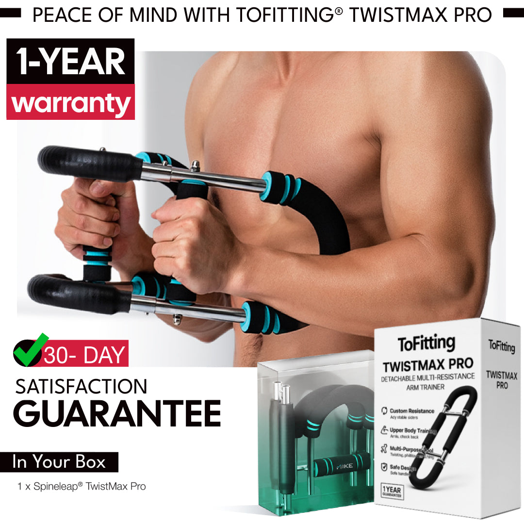 Twistmax Pro