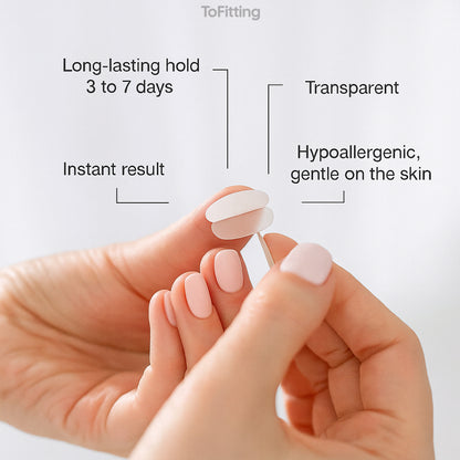 Ear Correctors