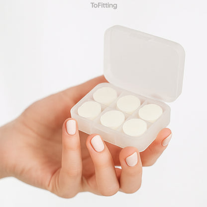 Ear Correctors